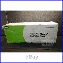US Cutter MH871-MK2 Vinyl Cutter Kit with VinylMaster Software