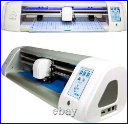 US Cutter PrismCut P20 vinyl cutter with software