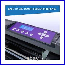 USCutter 34 inch MH 871 Vinyl Cutter Kit with Software, Free Video Training C