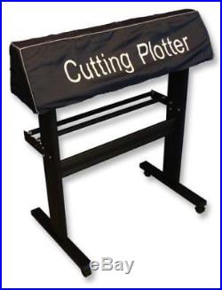 USED Starter Pkg Powerful Reliable Vinyl Cutter withSoftware Vinyl Sign Plotter