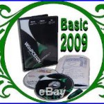 Vinyl Cutter CUTTING software WinPCSIGN Basic 2009 Roland TITAN USCUTTER PLOTTER