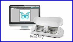 Vinyl Cutter Machine Wireless Bluetooth Software Magnet Paper Cardstock Stamping