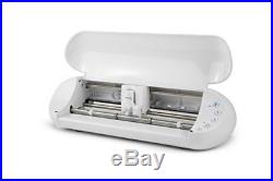 Vinyl Cutter Machine and Software Paper Cardstock Fabric Electronic Cutting Tool