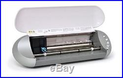 Vinyl Cutter Machine and Software Paper Cardstock Fabric Electronic Cutting Tool