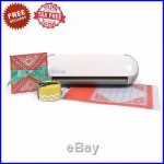 Vinyl Cutter Machine with Software Paper Cardstock Fabric Electronic Cutting Tool