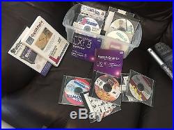 Vinyl Cutter Package 36 Jaguar Cables & Software, vinyl Turnkey