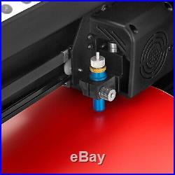 Vinyl Cutter Plotter Cutting 14/28/34/53 inch Software Craft Cut Stepper motor