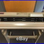 Vinyl Express Lynx Vinyl Cutter Plotter S-60 withStand Includes Software/Dongle