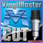 VinylMaster Cut Vinyl Cutter Sign Making Design & Cut Software USCutter