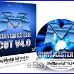 VinylMaster Cut Vinyl Cutter Software Full Version With CD