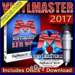 VinylMaster Ltr is Sign Making Software for Hobby/Craft using Vinyl Sign Cutters