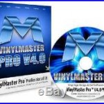 VinylMaster Pro VMP Vinyl Cutter Software Crossgrade with CD