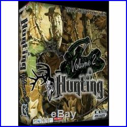 Vol 2 Hunting Vector Clipart Vinyl Cutter Slgn Design Artwork-EPS Software