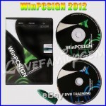 WinPCSIGN BASIC 2012 Sign Making Cutting Software For Vinyl Plotter Cutter