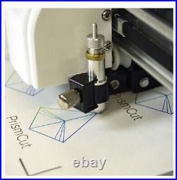 Wireless Craft Vinyl Cutter Plotter with Design & Cut Software 20 P20 PrismCut
